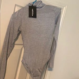 PRETTYLITTLETHING bodysuit